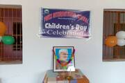 "Mass International School-Childrens Day Celebration"